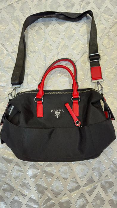 Cумки практически новые