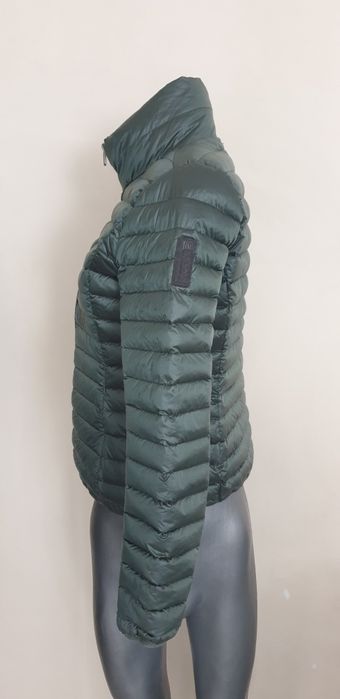 Bomboogie Light Down  Women Size S /  M ОРИГИНАЛ! Дамско Пухено яке.