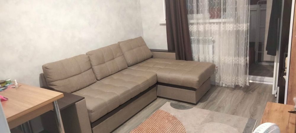 Продаётся диван б/у