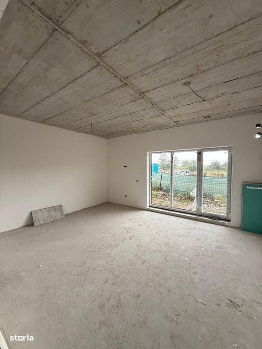 5 Minute Metrou Berceni - Apartament 3 Camere  - 197.230€ - Tva Inclus