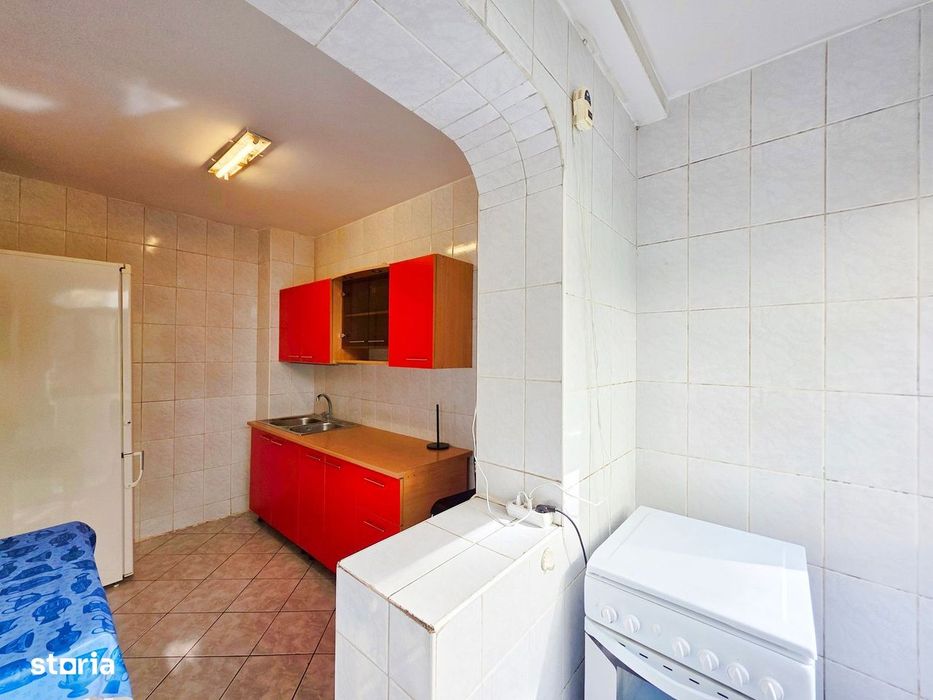 Apartament 3 Camere –Tineretului / Parcul Tineretului / Metrou