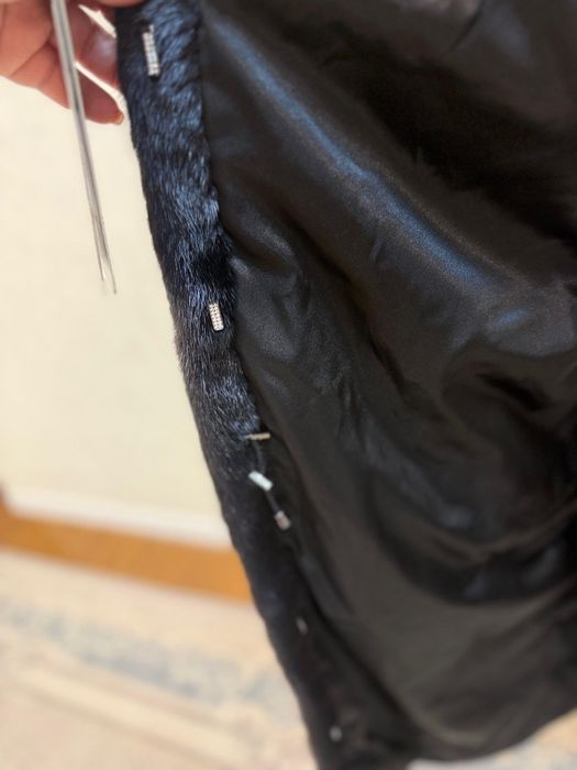 Продам Новую шубу