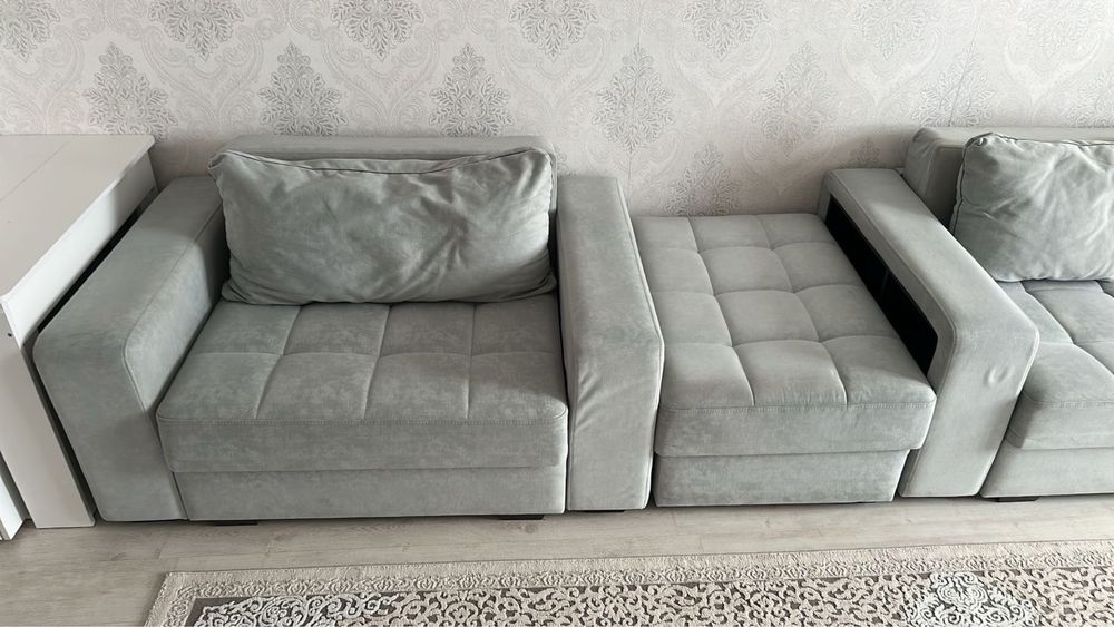 Продам мягкий уголок