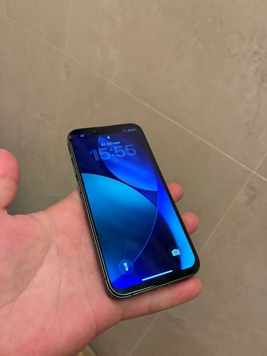 Iphone 13 mini ..