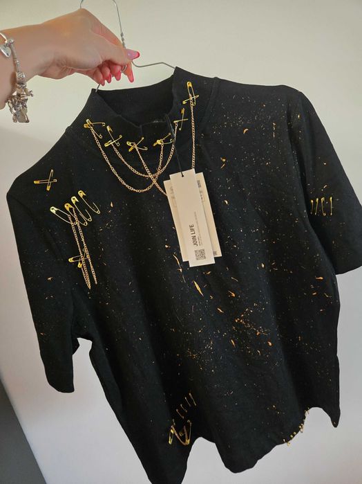 Tricou Custom Made
