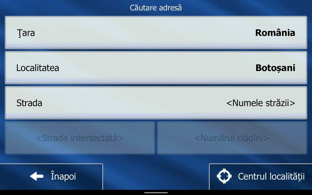 Actualizare harti GPS camion 2026 & Instalare iGO Primo si Nextgen