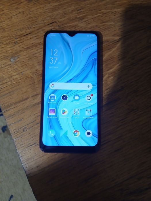 Продаётся OppoA1k