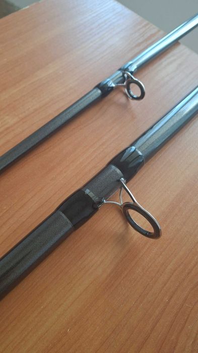 Сърф въдица Trabucco SONIC XS STARTER SURF ІІ 200gr. 4.20m.