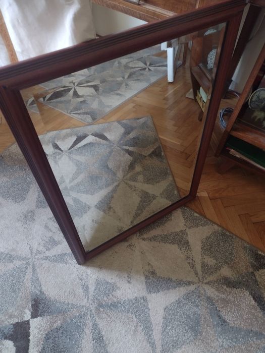 Oglinda de perete 80/60 deosebita