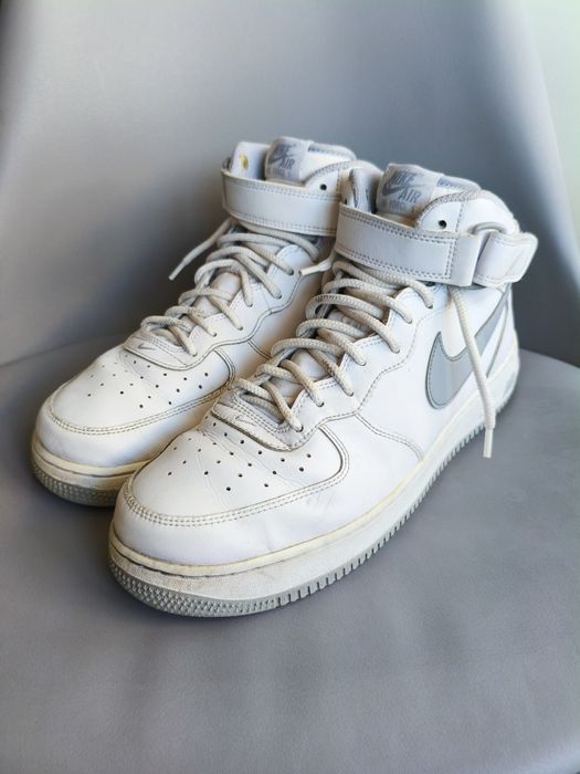 Nike Air Force 1 мъжки маратонки размер 45