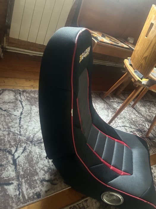 Fotoliu gaming c