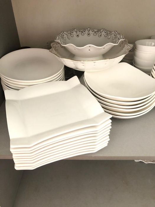 Сдается в аренду посуда