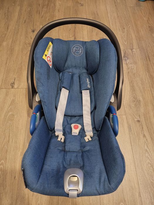 Scaun scoica de masina Cybex Platinium