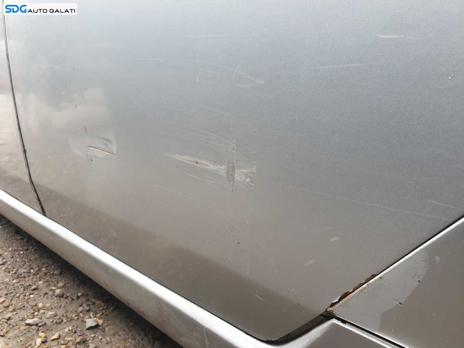 Usa Usi Portiera Portiere Stanga Spate Dezechipata Honda Accord 7 2002 - 2007 Culoare NH623M [C5898]