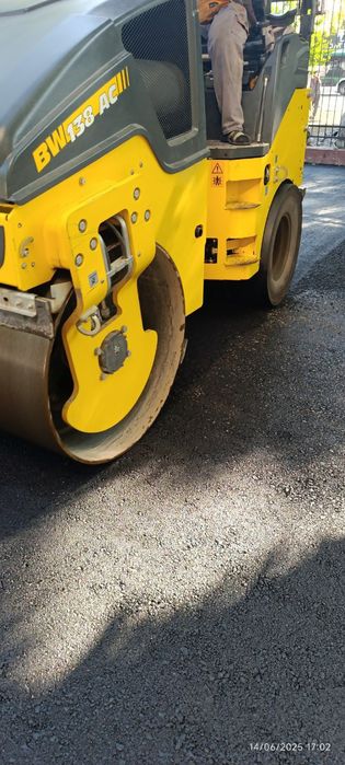 Asfalt xizmatlar 24/7