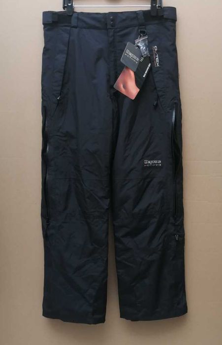 Техничен панталон гащеризон за ски, туризъм и лов Deproc Active 5K #M