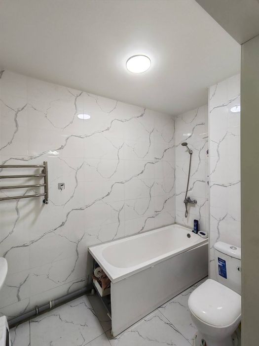 1/8/9 ЖК Parkent Plaza,Паркентский,мост Авиатор,Корзинка, новостройка