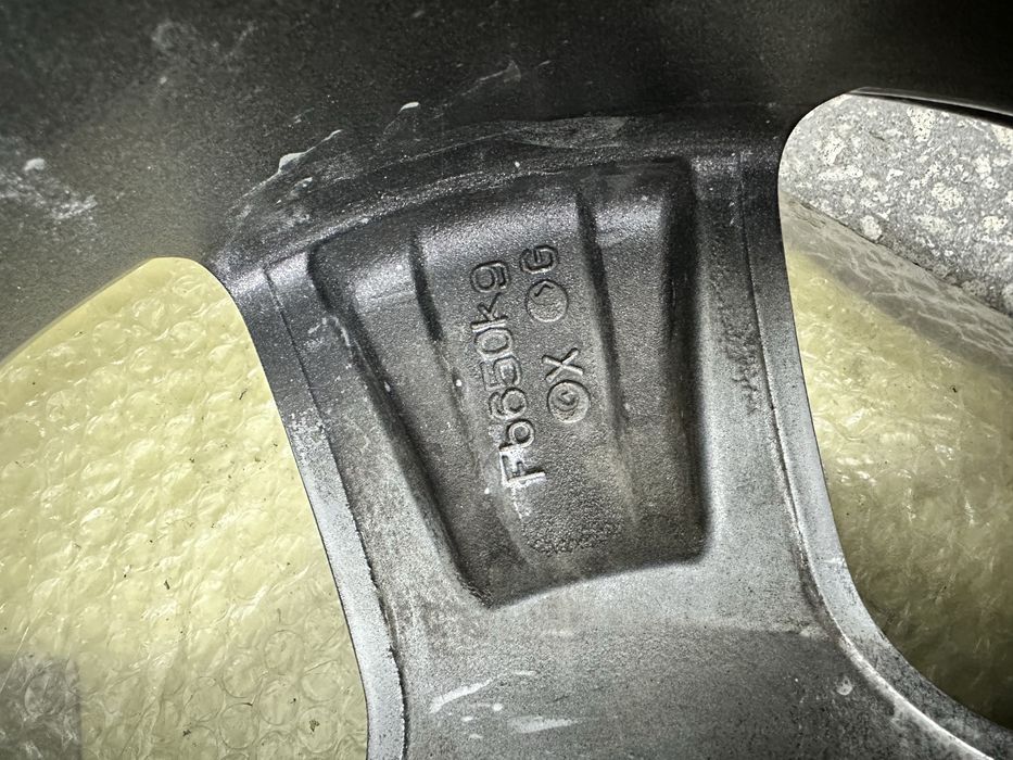 Диски 16 размер БМВ