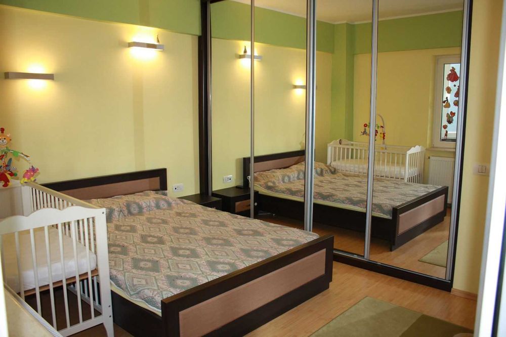 Apartament 2 camere, Compozitori, Constanța