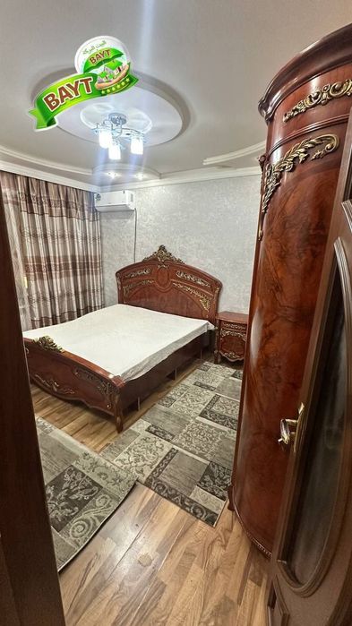 Цквартал 77-СЕРИЯ 3/1/4 Огород+Стоянка Кирпчный дом Продаётся кв-ра ^