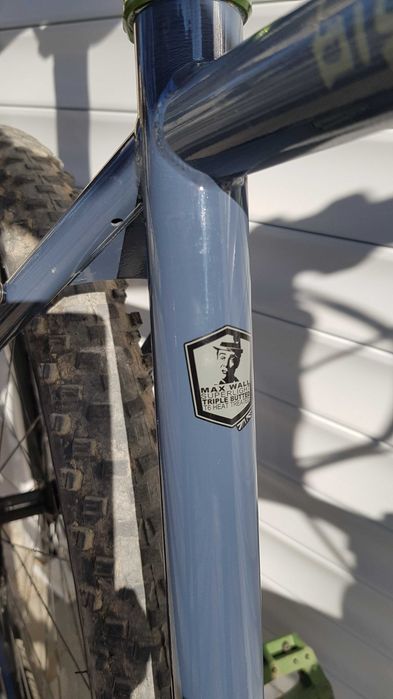 МTB Custom - On-One Steel frame 29' Hardtail Bike
