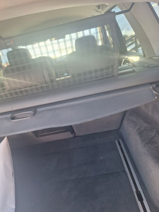 BMW x3 vișiniu 2008