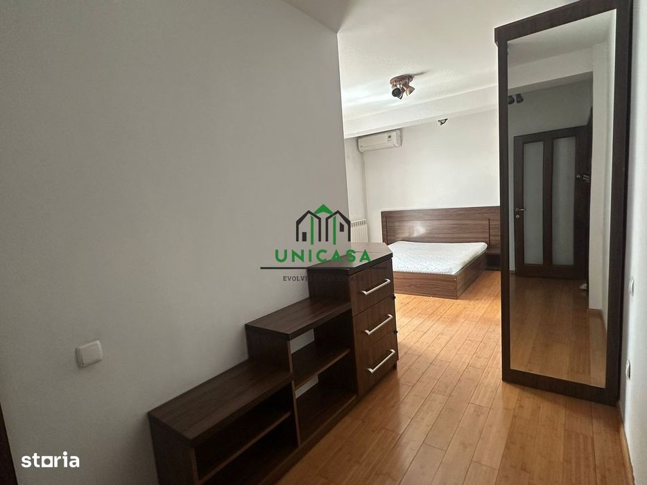 Apartament de inchiriat - 3 camere - Zona Nord