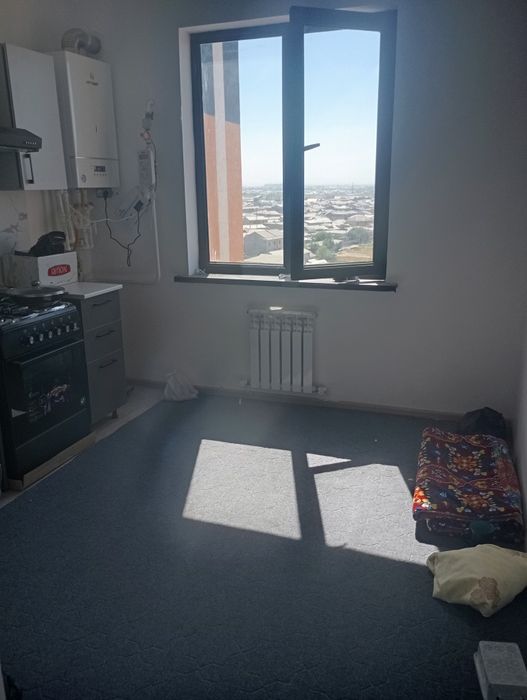 Kvartira studentlar uchun