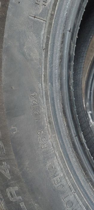 215/60-16 всесезонни гуми