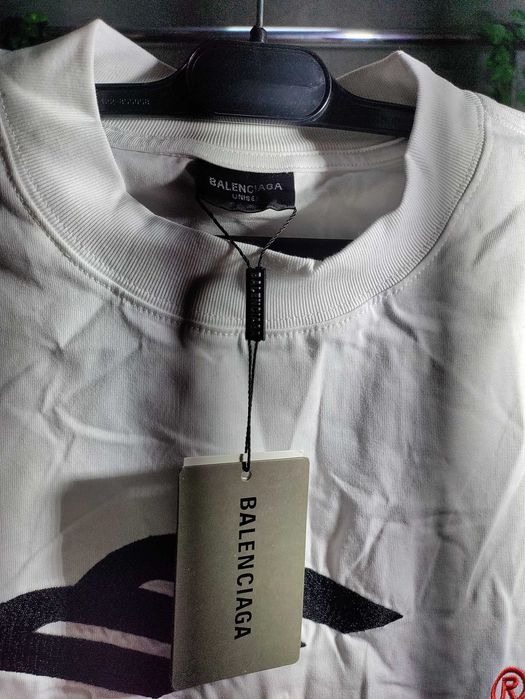 Bluza alba marimea M