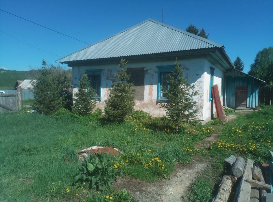 Продам дом                 .