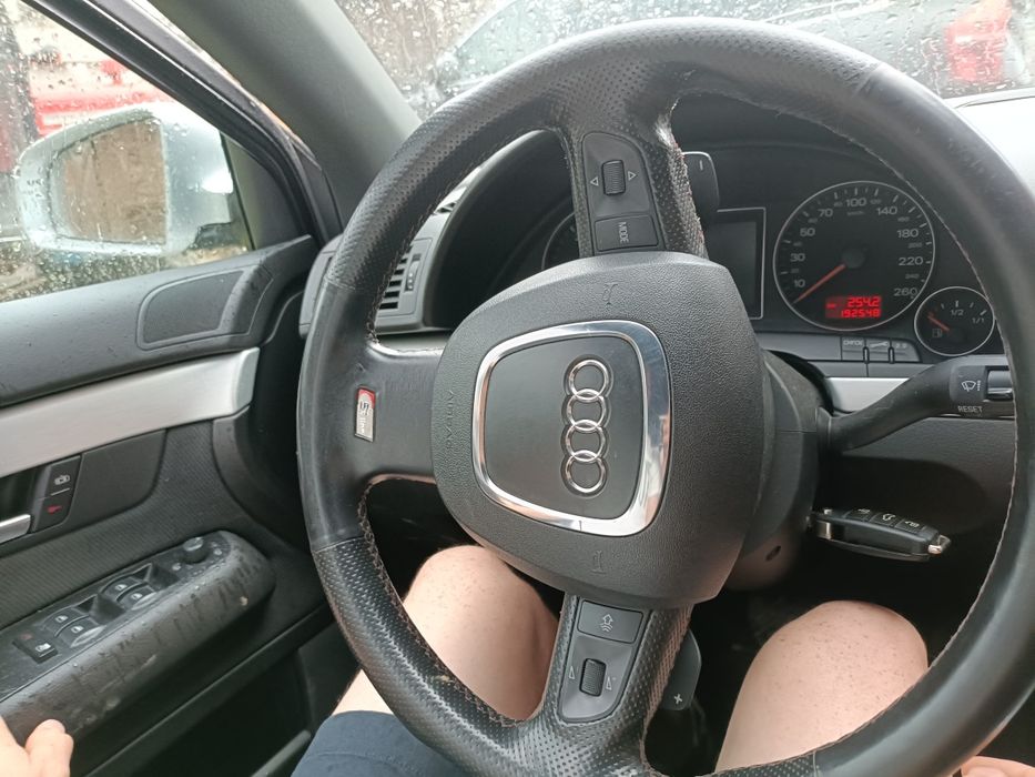 AUDI A5 2006 — imagine 3