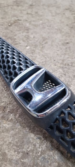 Решетка от Хонда Джаз