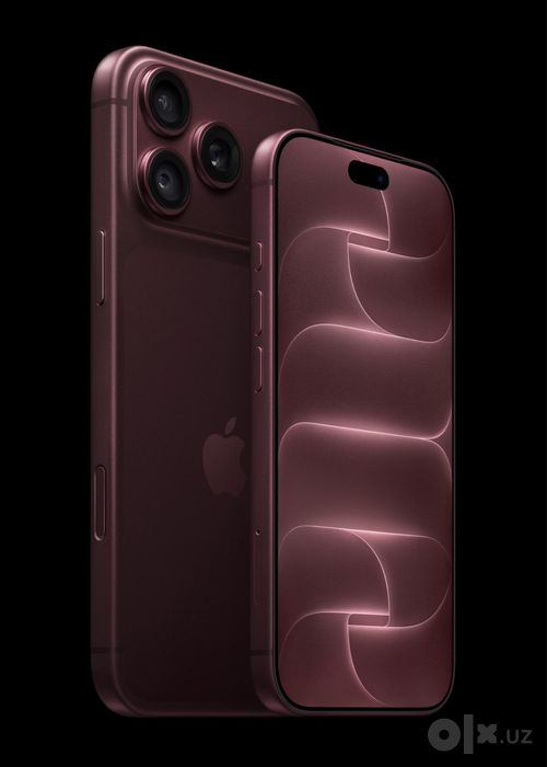 Iphone 18 pro yangi 0 skill