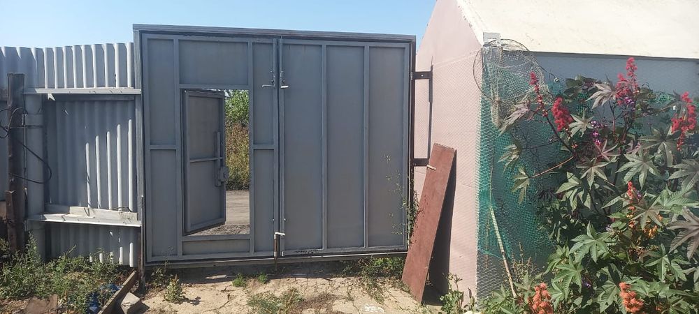 Дача. Общество " Ромашка "