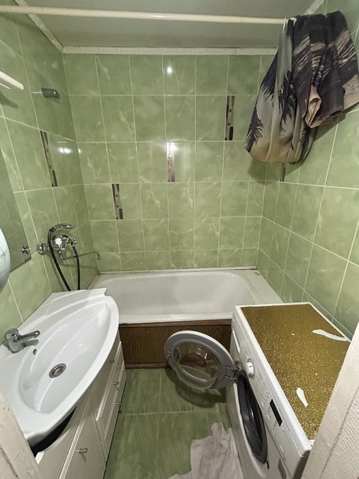 2-х комнатная квартира