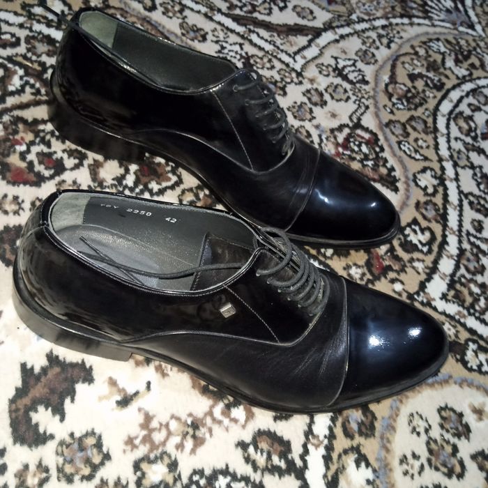 Kuyov tufli 42 razmer