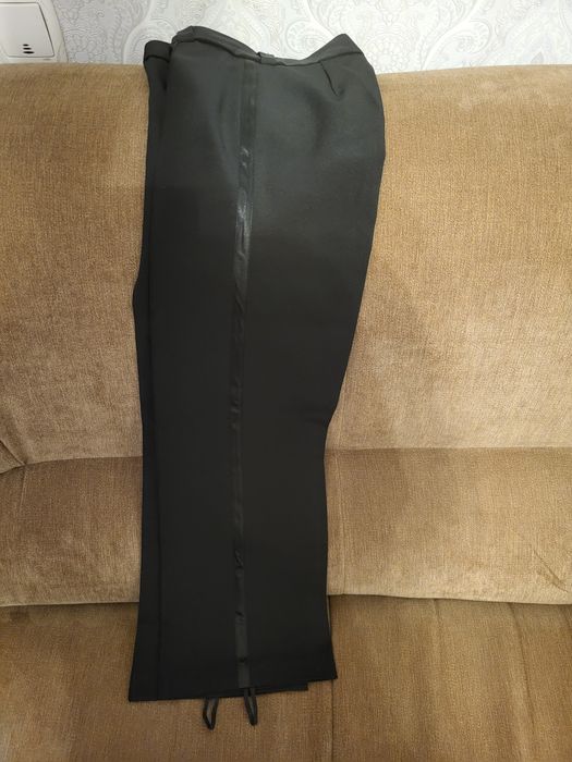 Продам Б/у  брюки для бальных танцев