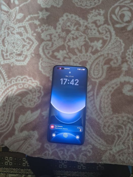 Honor magic 5 pro