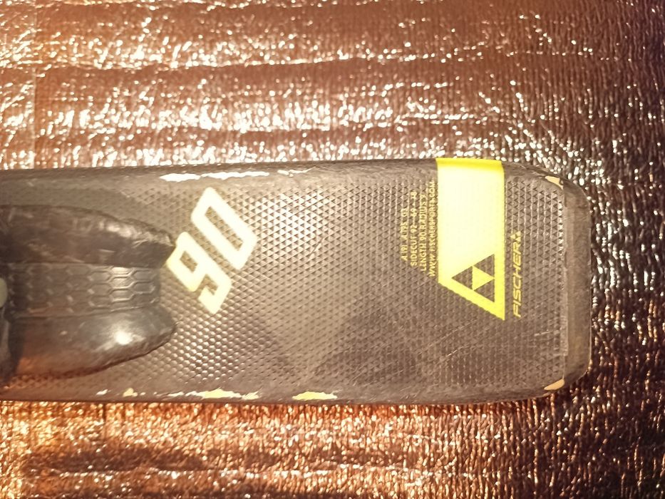 Детски ски 110 см и 90 см