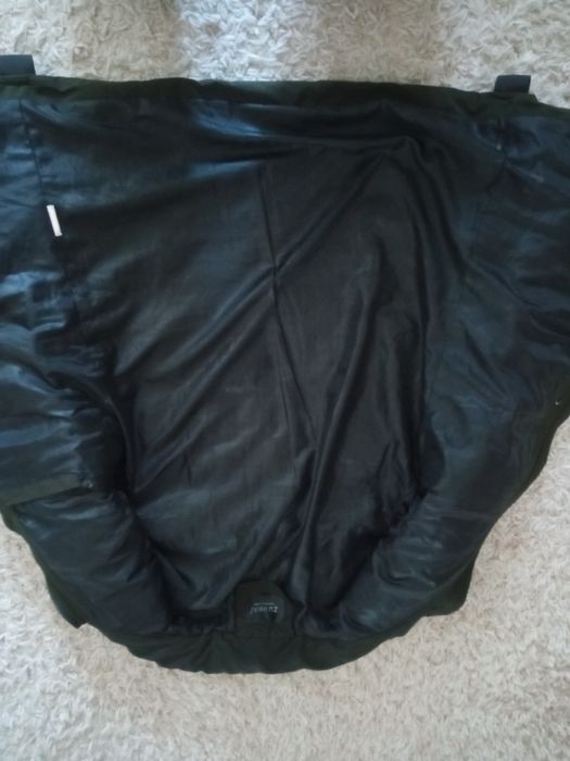 Зимняя куртка мужская