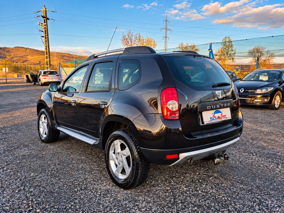 Dacia Duster 1.6 benzina4x4 2011 Rate/Cash/Garantie