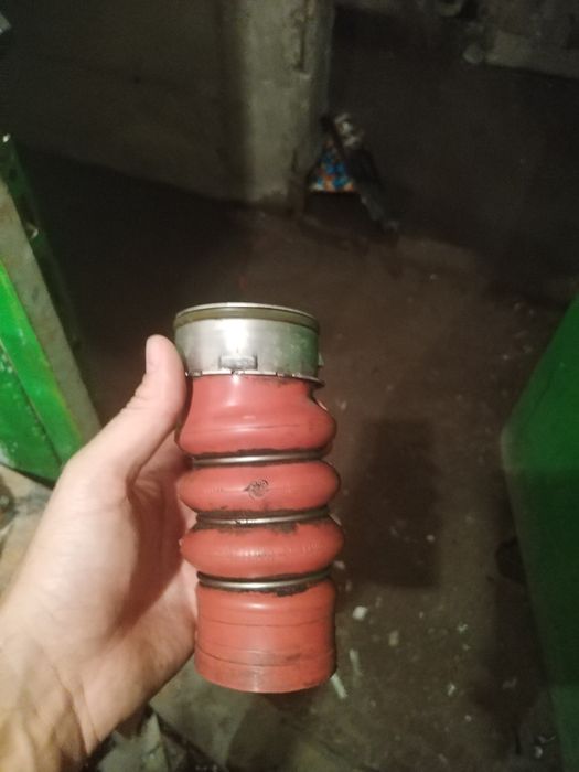 Турбо път за 2260