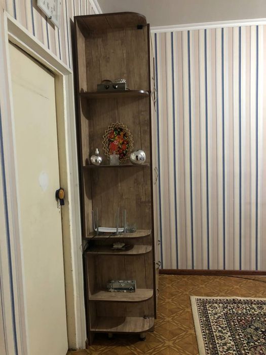 Детский спальный гарнитур