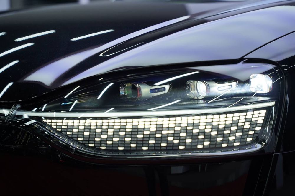 SERES— AITO M9 52kw Ultra