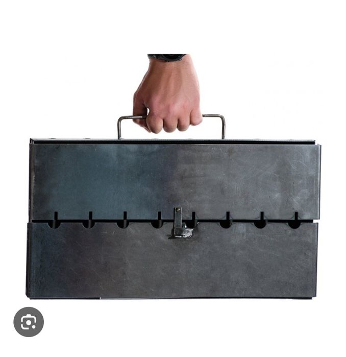 Мангал всего 3 тыс