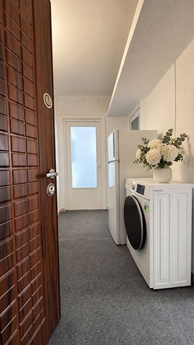 Apartament cu doua camere de vanzare, Ramnicu Valcea