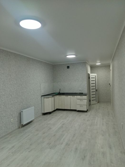 Продам квартиру новая