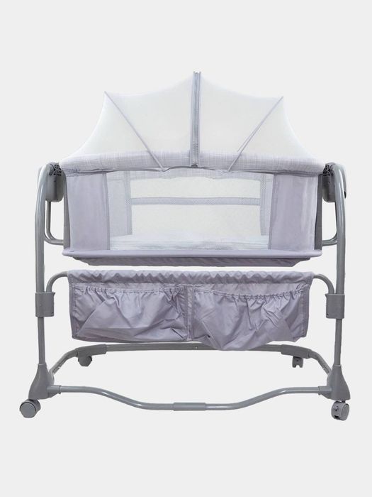 электрическая люлька, электрическая кроватка