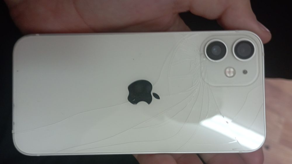 Iphone 12 mini 256 gb